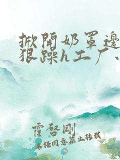 掀开奶罩边躁狠狠躁h工厂小说