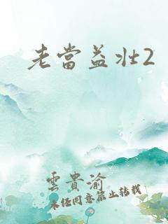 老当益壮2
