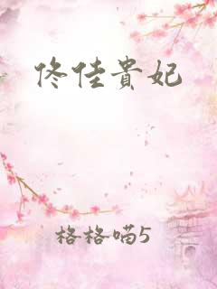 佟佳贵妃
