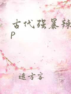 古代强暴辣文np