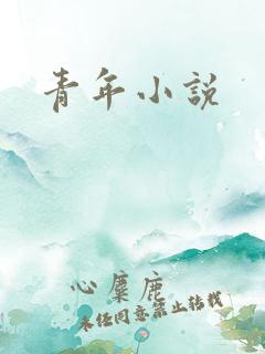 青年小说