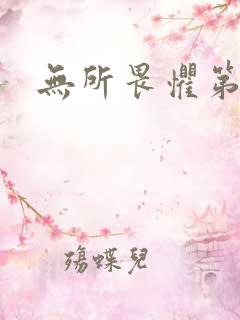 无所畏惧第二部