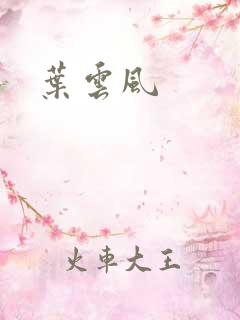 叶云风