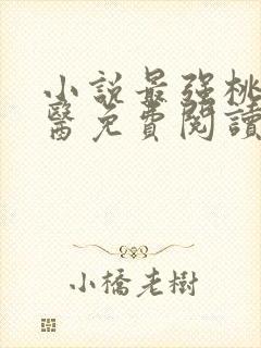 小说最强桃运傻医免费阅读