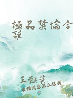 极品禁伦合集小说
