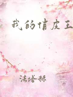 我的俏皮王妃