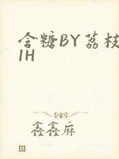 含糖BY荔枝11H