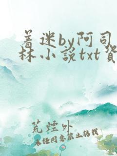 着迷by阿司匹林小说txt资源