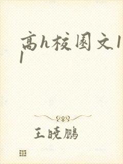 高h校园文1ⅴ1