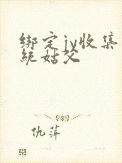绑定jy收集系统姑父