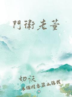 门卫老董