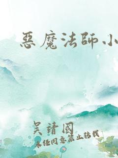 恶魔法师小说