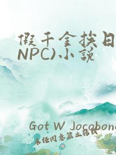 假千金挨日记(NPC)小说