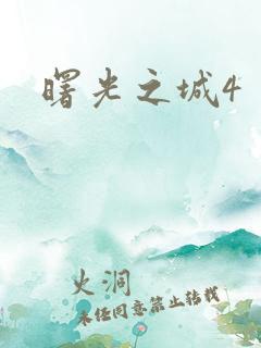 曙光之城4