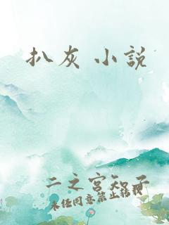 扒灰 小说