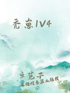 秃崽1V4