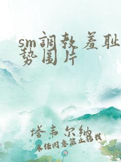 sm调教羞耻姿势图片