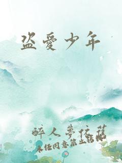 盗爱少年
