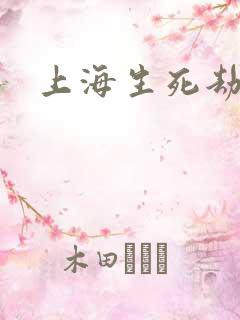 上海生死劫