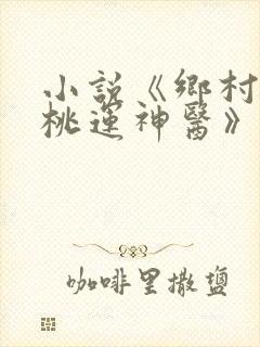 小说《乡村极品桃运神医》