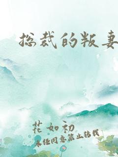 总裁的叛妻