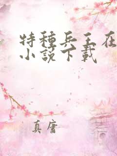 特种兵王在山村小说下载