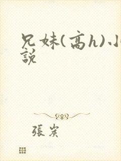 兄妹(高h)小说