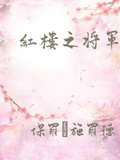 红楼之将军