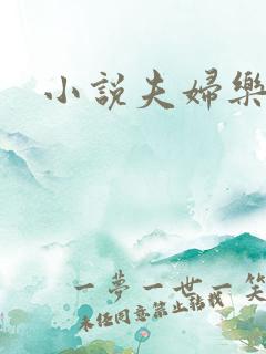 小说夫妇乐园