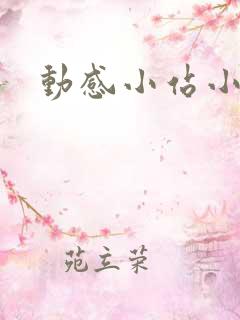 动感小站小蝶