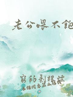 老公喂不饱h中