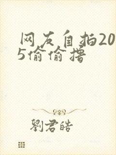 网友自拍2015偷偷撸