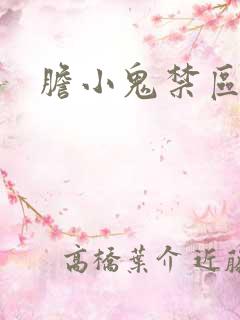 胆小鬼禁区