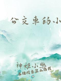 公交车的小说