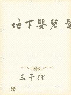 地下婴儿 觉醒