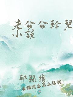 老公公干儿媳妇小说