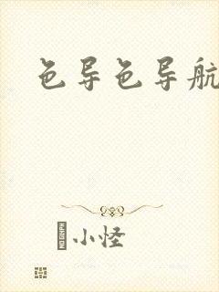 色导色导航