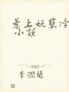 惹上妖孽冷殿下 小说