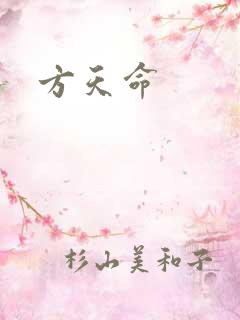 方天命