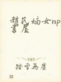 赵氏嫡女np御书屋