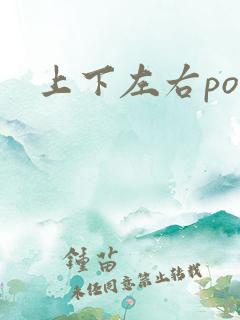上下左右po