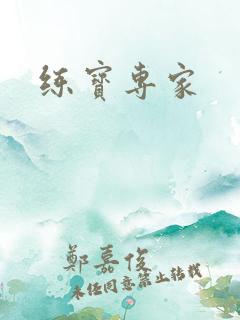 练宝专家