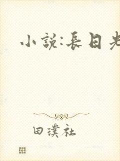 小说:长日光阴