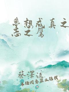 梦想成真之德意志之鹰