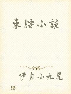 束腰小说