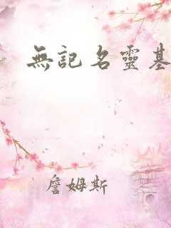 无记名灵基