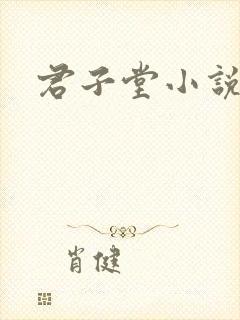 君子堂小说网
