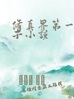 修真界第一病秧子小说