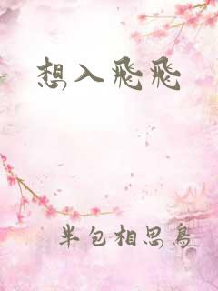想入飞飞