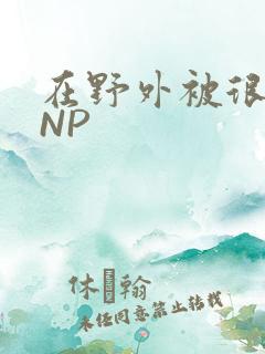 在野外被很多人NP